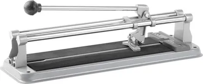 Obrázek produktu pro Řezačka na dlaždice Strend Pro MT312A, ocelová, 300 mm, ruční