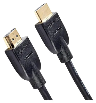 Produktbild von Amazon Basics HDMI 2.0 Kabel 7 72m Ultra HD Audio Video Hochgeschwindigkeitskabel Adapter_TOP