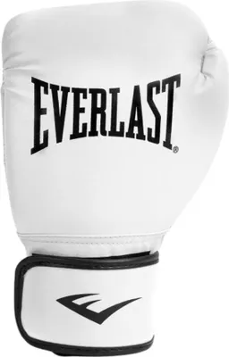 Zdjęcie produktu dla Everlast Core 2 Rękawice treningowe białe - L/XL
