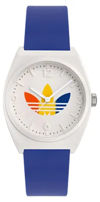 Produktbild von Adidas Uni Uhr Project Two GRFX