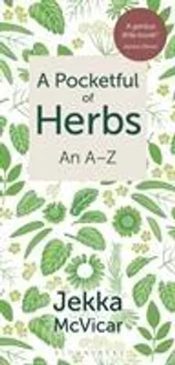 Zdjęcie produktu dla A Pocketful of Herbs