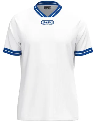 Produktbild von JAKO Trikot Retro KA S weiß/royal