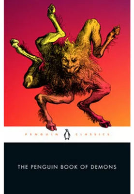 Immagine prodotto di The Penguin Book of Demons