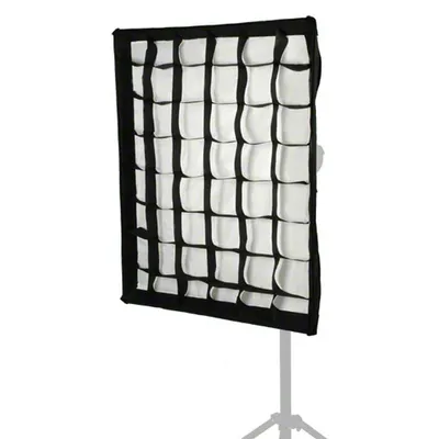 Zdjęcie produktu dla Walimex 15972, Czarny, Biały, 600 mm, 570 mm, 800 mm, 1 kg