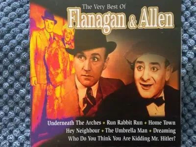 Image de Le meilleur de Flanagan & Allen