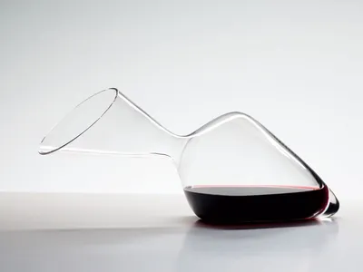 Produktbild von Riedel DEKANTER TYROL 1 Stück 140500013