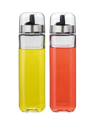 Produktbild von Kinghoff Öl- Und Essigflaschen-Set Kh-1645