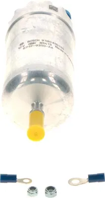 Produktbild von BOSCH 9 580 810 021 Elektrisch Kraftstoffpumpe Kraftstoffleitung