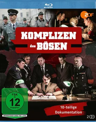 Produktbild von Deeley, S: Komplizen des Bösen