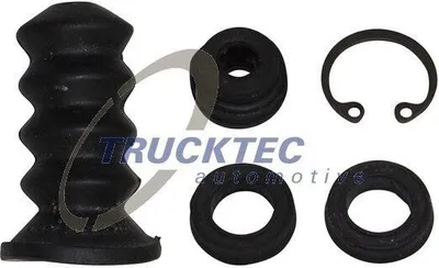 Produktbild von TRUCKTEC AUTOMOTIVE Reparatursatz Kupplungsgeberzylinder 02.43.182 passend für MERCEDES-BENZ SL (R107)