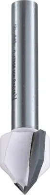 Produktbild von Makita V-Nutfräser 12,7 mm - D-47868