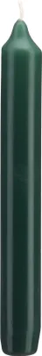 Produktbild von Leuchterkerzen Fairway Grün 19 x 2,1 cm, 48 Stück