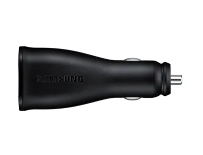 Immagine prodotto di Samsung EP-LN920 Smartphone, Tablet Nero Accendisigari Auto