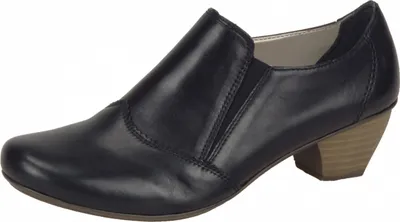 Produktbild von Rieker Komfort Pumps 41751-01 Damen 362D3431373531 Schwarz 36 EU