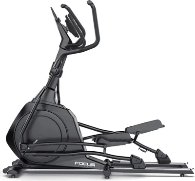 Produktbild von Senator iPlus - Crosstrainer - Frontantrieb - Bluetooth