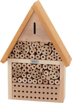 Produktbild von SIENA GARDEN Insektenhotel PRAG