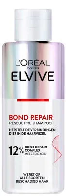 Produktbild von L'Oreal Elvive Pre Shampoo 200 ml Pro Bond Repair