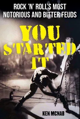 Produktbild von You Started It