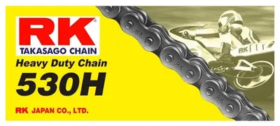 Obrázek produktu pro Řetěz 530H, 112 článků