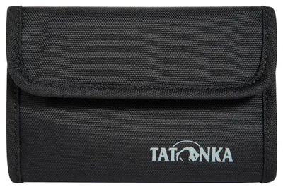 Produktbild von Tatonka RFID Block Geldbörse black