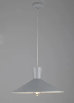 Zdjęcie produktu dla Lampa wisząca Candellux ELISTA 1xE27 50101246