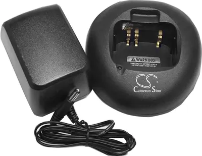 Produktbild von DF-MXT500UH Ladegerät Kompatibel mit [Motorola] CT150, CT250, CT450, CT450LS, GP1280, GP140, GP240, GP280, GP308, GP320, GP328, GP330, GP338, GP339,