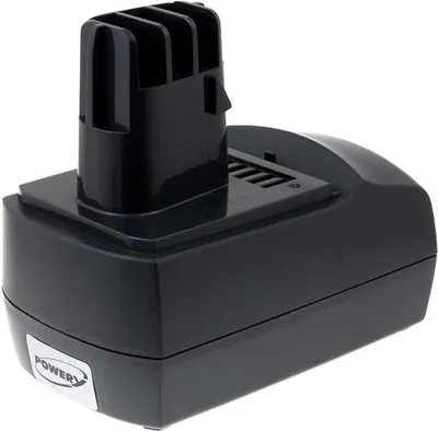Image de Batterie pour metabo modèle/réf. 6.25476.00 AIR COOLED