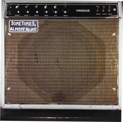 Produktbild von Firehose-Sometimes