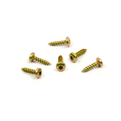 Produktbild von Holzschraube PH TORX 5,0 x 20 ZŽ