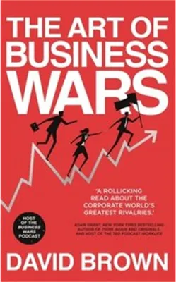 Imagen del producto de The Art of Business Wars