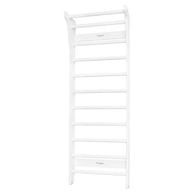 Produktbild von Fitwood Sprossenwand "Taimi", Weiß