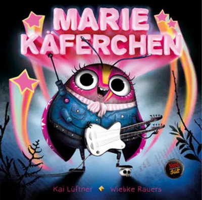 Obrázok produktu pre Marie Käferchen