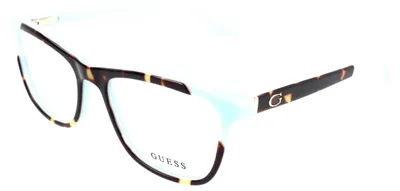 Produktbild von Guess GU2615 Havana 52/17/135 Damen Brillen