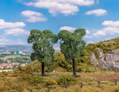 Immagine prodotto di FALLER 181802 2 alberi da frutteto