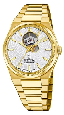 Immagine prodotto di Festina - F20062/1 - Orologio da polso - Automatico - Uomo