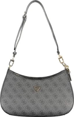 Produktbild von Guess GUESS Noelle II TOP Umhängetasche Grau