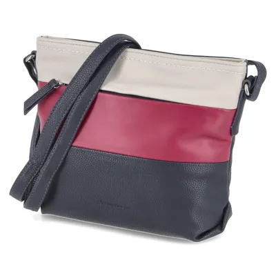 Produktbild von Tom Tailor Bags Nicolina Cross Bag M Damenaccessoires Accessoires Taschen Mehrfarbig Freizeit, :