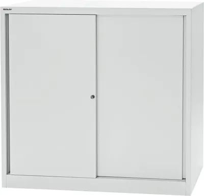 Produktbild von Schiebetürenschrank ECO | H 839 x B 1200 mm