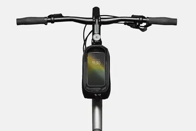 Obrázok produktu pre Brašna pod sedlo bicykla Revlo RVL06