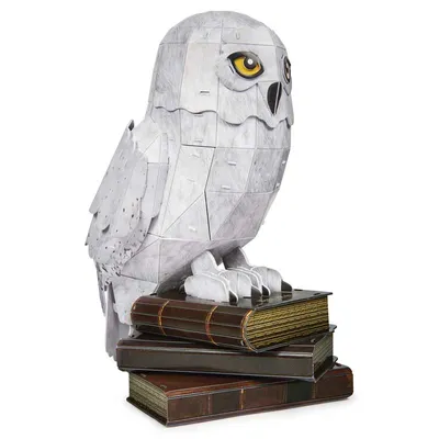 Immagine prodotto di FDP Harry Potter - Gufo Edvige
