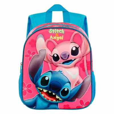 Produktbild von Karactermania Lilo and Stitch Match, Urban, Mädchen