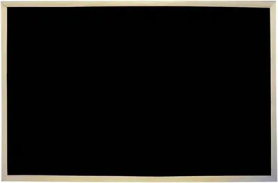 Obrázok produktu pre VICTORIA nemagnetická 60x90cm čierna