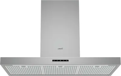 Produktbild von CATA LEGEND 9010 X, 550,9 m³/h, Abluft/Umluft, A, B, D, 64 dB