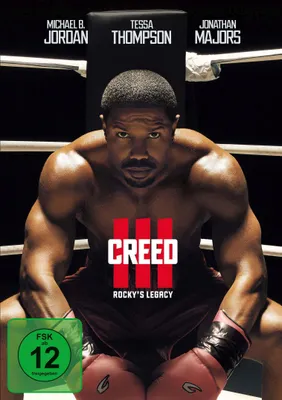 Produktbild von Creed III: Rocky's Legacy