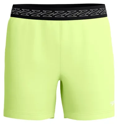 Immagine prodotto di Speedo - Pantaloncini da bagno "Hyperboom" da uomo, taglia L, colore giallo