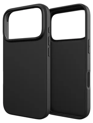Immagine prodotto di Just in Case MAP2762ZC1, Custodia, Apple, iPhone 17 Pro, 16 cm (6,3"), Nero
