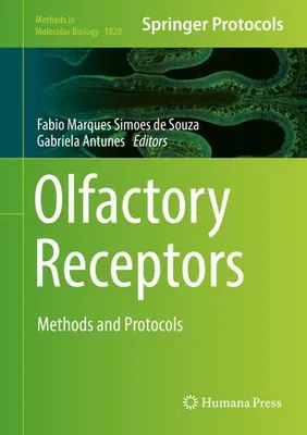 Immagine prodotto di Olfactory Receptors
