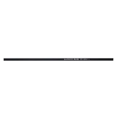 Image de Bowden Shimano OT-SP41 4 mm - 1 mètre, noir