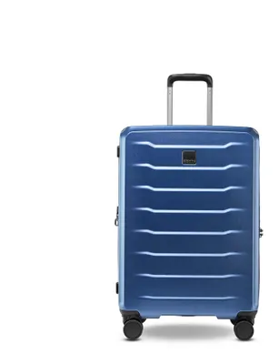 Zdjęcie produktu dla Wózek Stratic Phoenix z 4 kółkami, 66 cm, z przedłużeniem