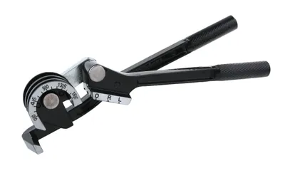 Produktbild von BGS 3062 Rohrbiegegerät, für 6 - 8 - 10 mm Rohre